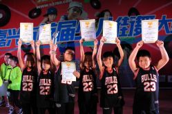 -BD潮流舞蹈中心