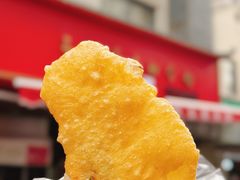 -三镇民生甜食馆(胜利街总店)