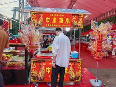 -梅州天地人花园酒店(梅县人民广场店)