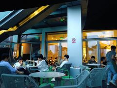 -BAKER&SPICE(环贸店)