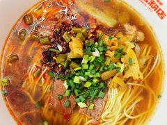 -无名粉店(五一广场店)