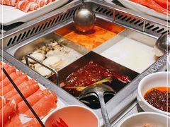 -海底捞火锅(蒙城路店)