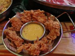 -哈哈碳都·牛肋条无限自助烤肉(宝龙店)