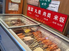 -津门炒饭王(天佑城店)