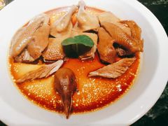 -大鸽饭(岗顶店)