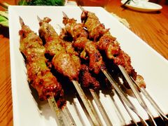 -驿楼兰·新疆菜(火车站店)