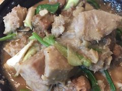 -宏记广东客家菜(丰汇店)