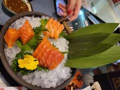-德川家日本料理(龙德广场店)