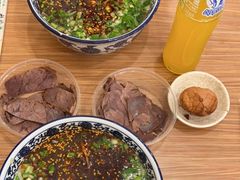 -有礼有面(知春路店)