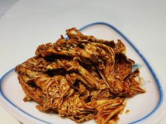 乾坤白菜-金家老三饭庄(常营店)