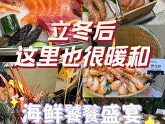 -川骄海鲜自助(亚运村店)