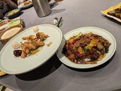 -那家小馆•北京菜•烤鸭(中关村店)