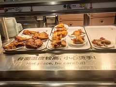 -宜家·瑞典风味餐厅(四元桥店)