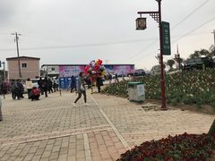 -绵阳盛世樱花悠乐谷