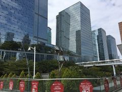 -劳斯莱斯汽车经销商(深圳福田店)