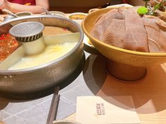 -巴奴毛肚火锅(七宝领展广场店)
