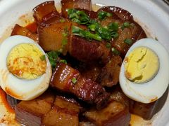 -应天大明王朝·南京菜(中山陵店)