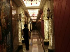 -萧邦音乐会所KTV·蒸汽活海鲜自助(福田店)