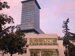 -同济大学-北苑食堂