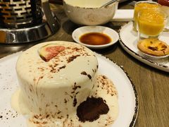 -博林天瑞喜来登酒店·西丽尚膳