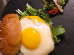 -HIGH FIVE哈福手工汉堡(桂林路店)