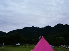 -玉渡山自然风景区
