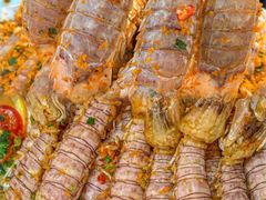 -小海豚•老字号海鲜餐厅(天涯店)