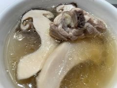 -海宝酒家(中山四路店)