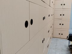 -云顶游泳健身(广州塔店)