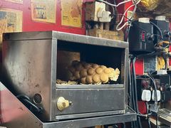 -利强记北角鸡蛋仔(弥敦道店 )