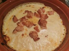 奶汁鸡肉多利饭-萨莉亚意式餐厅(龙阳广场店)