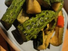 -肠王卤煮(西单食宝街店)