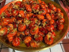 -郑喜旺烧烤(新密总店)