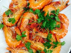 -QQ海鲜餐厅