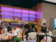 -煲宫(华润万象城店)