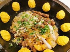 -妈妈家铁锅炖(景诚园综合楼店)
