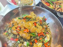 -香山湖家家宴(中山陵店)