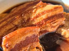 把子肉四兄弟-明湖楼·经典鲁菜山东海鲜(大明湖店)
