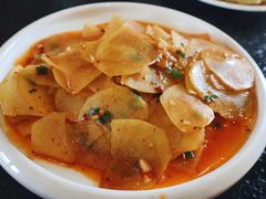 -喜洲翰林餐厅(董家百年老宅店)