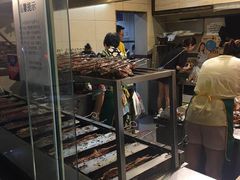 -老黄记手撕烤兔(玉林街店)