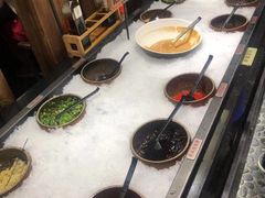 -呷哺呷哺(松江开元店)