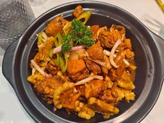 -状元虎.摇滚炒鸡.家常菜(义勇街店)