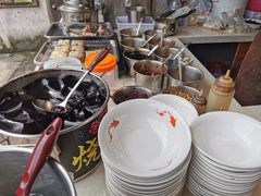 -胥塘陆氏小馄饨