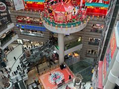 -正佳雨林生态植物园