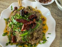 麻豆腐-宋记爆肚(酒仙桥店)