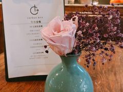 -Carbon莫卡哆·意大利复古集市餐厅(杭州大厦店)