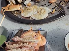 -仙螺岛海鲜自助餐厅(总店)