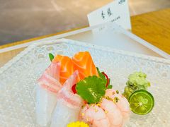 -墨澜·人间味割烹料理