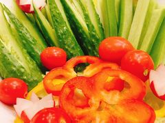 -老牌坊鲁菜名店(宽厚里店)