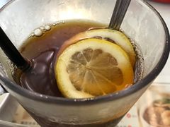 -翠华餐厅(香港国际机场店)